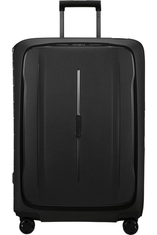 Samsonite Essens Spinner 75cm  Grafitowy