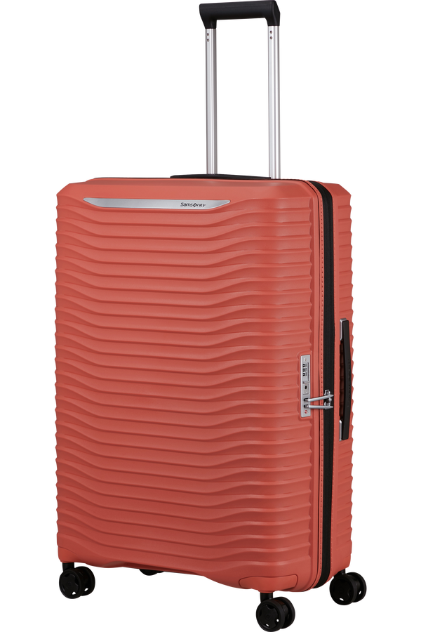 Samsonite Upscape Spinner 75/28 Exp  Clay