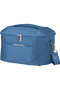 Samsonite Re-Lite Beauty Case  Capri Blue