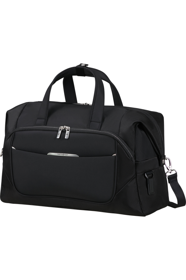 Samsonite Re-Lite Duffle Overnighter 48cm  Czarny