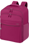 Samsonite Move Journey Underseat Backpack M  Raspberry Pink