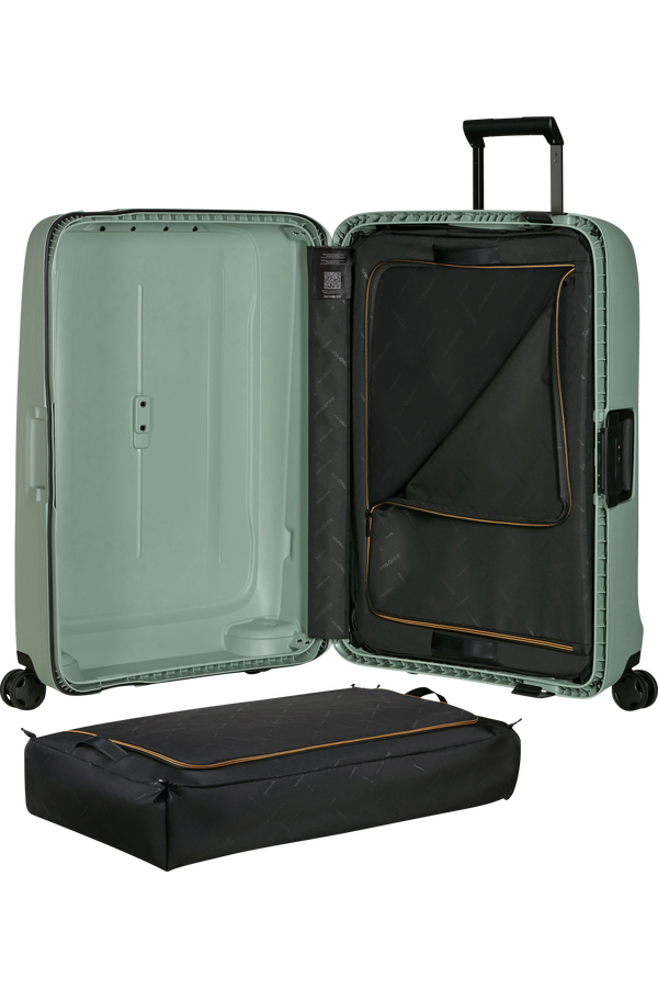Samsonite Essens Spinner 75cm  Sage