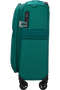 Samsonite Urbify Spinner Expandable 55cm  Pine Green