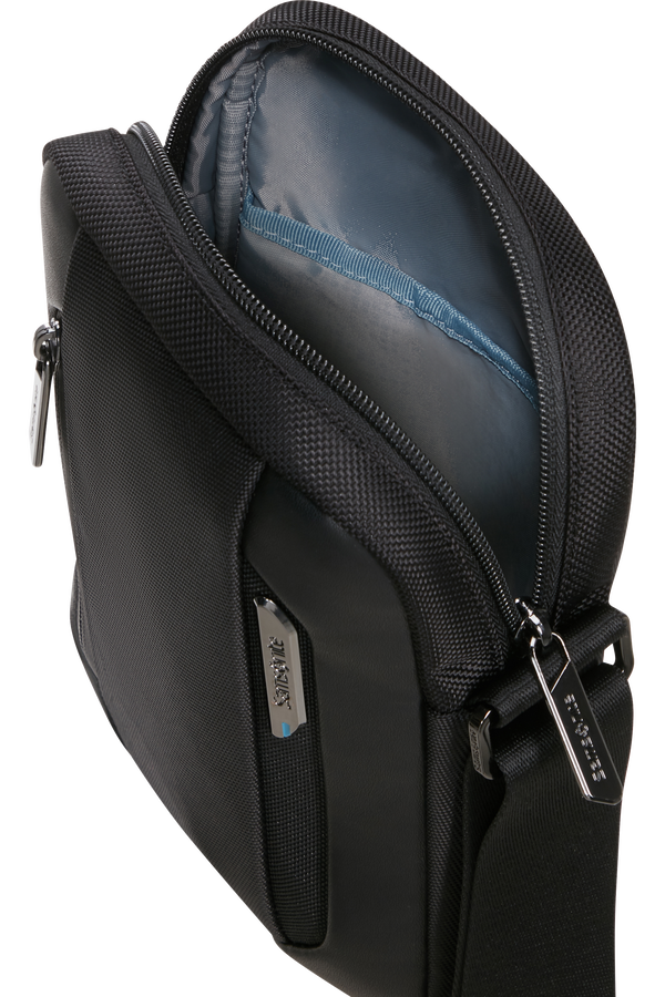 Samsonite Spectrolite 4.0 Sacks Tablet Crossover S  Czarny