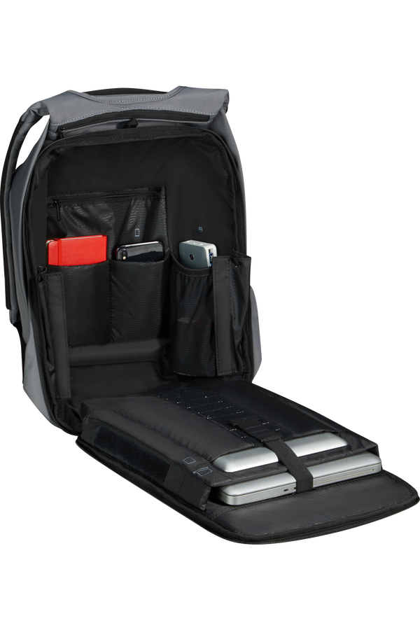 Samsonite Securipak 2.0 Backpack 15.6'  Szary