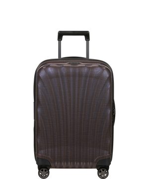 C-Lite Walizka na 4 kołach poszerzany 55cm 55 x 40 x 20/23 cm | 2.1 kg