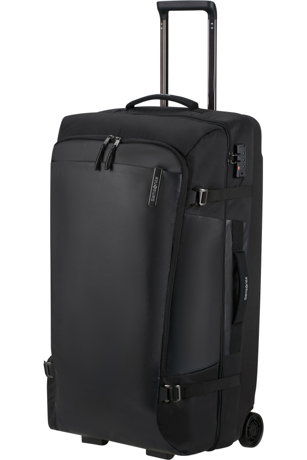 Samsonite Armox DUFFLE/WH 79/29  Czarny