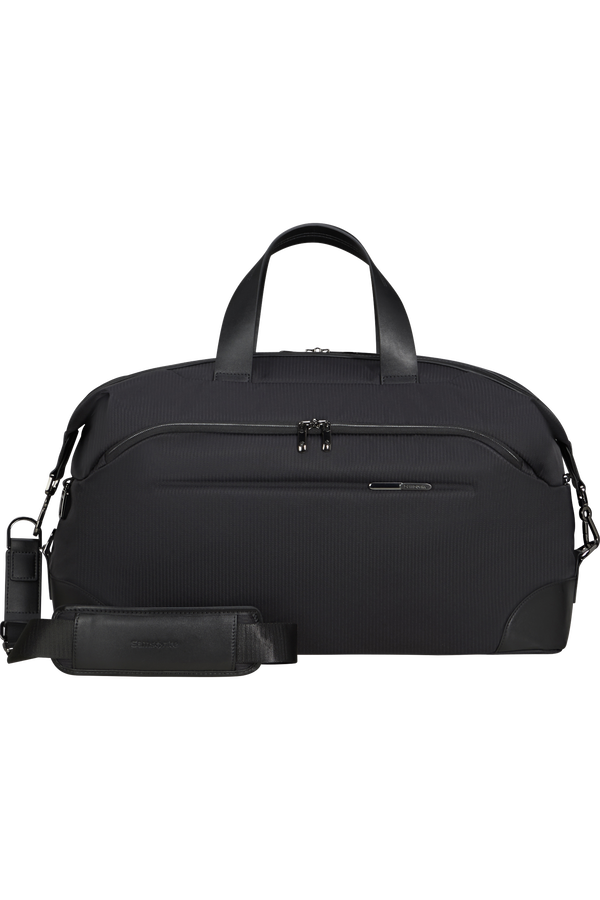 Samsonite Splendix Duffle 53cm  Czarny