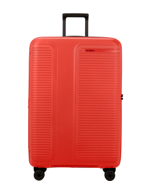 Prodiver Walizka na 4 kołach poszerzany 81cm 81 x 54 x 34/37 cm | 4.3 kg
