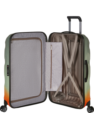 C-Lite Walizka na 4 kołach 69cm 69 x 46 x 29 cm | 2.5 kg