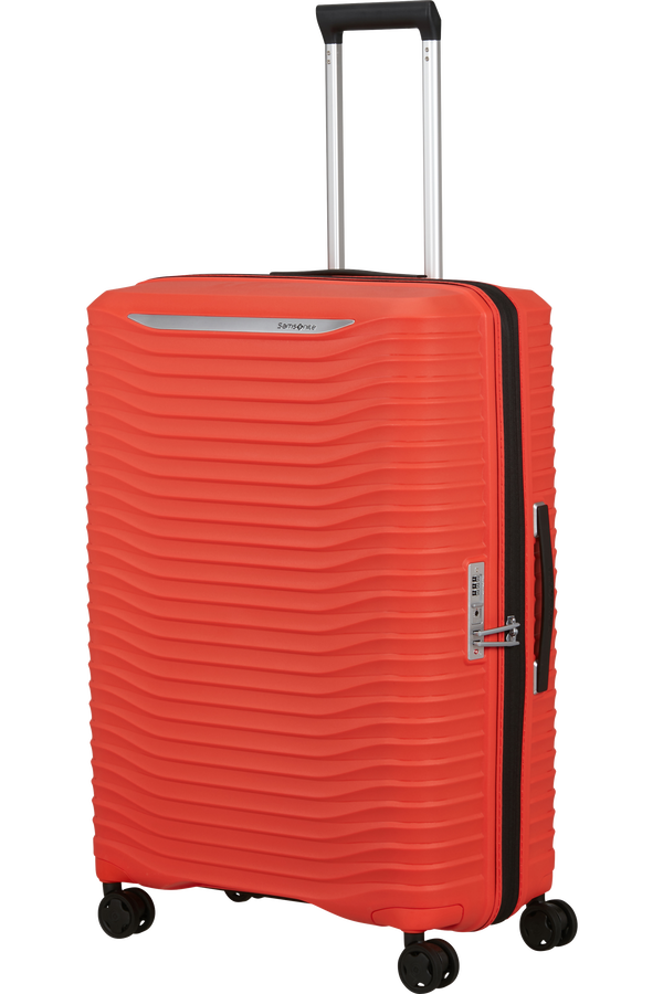 Samsonite Upscape Spinner 75/28 Exp 75cm  Lava