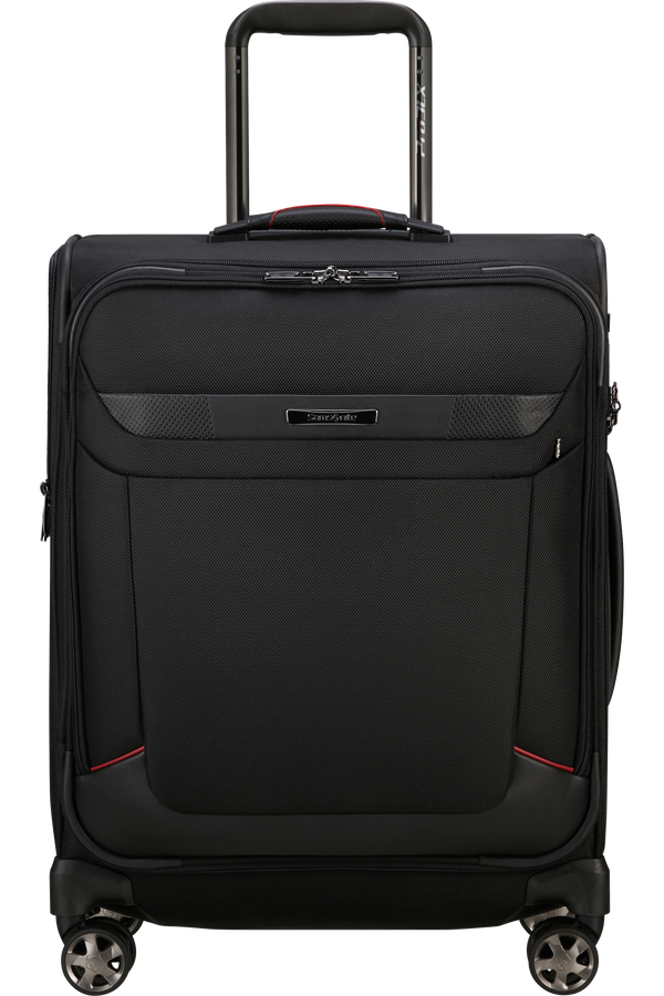 Samsonite Pro-DLX 6 Spinner Strict 55cm  Czarny