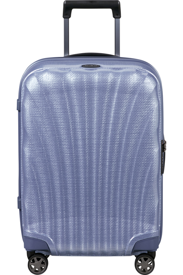 C-Lite Walizka na 4 kołach 55cm