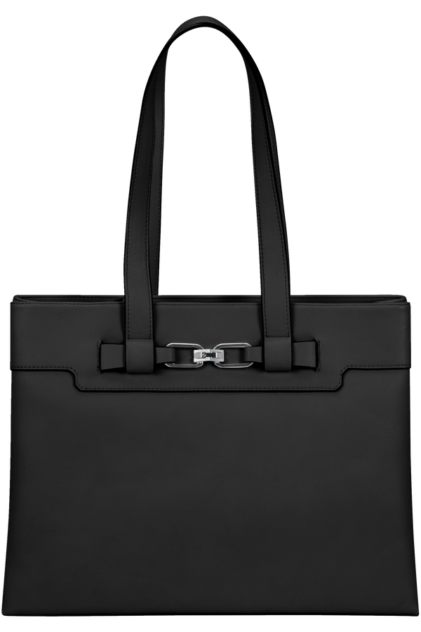 Samsonite Star-Ring Shopping Bag  Czarny