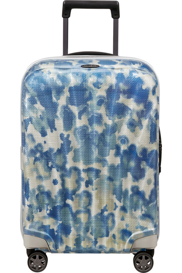 C-Lite Walizka na 4 kołach poszerzany 55cm