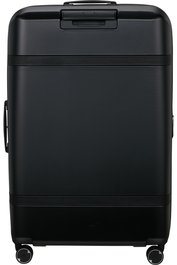 Samsonite Image Spinner Expandable 81cm  Czarny Samsonite Image Spinner Expandable 81cm  Czarny