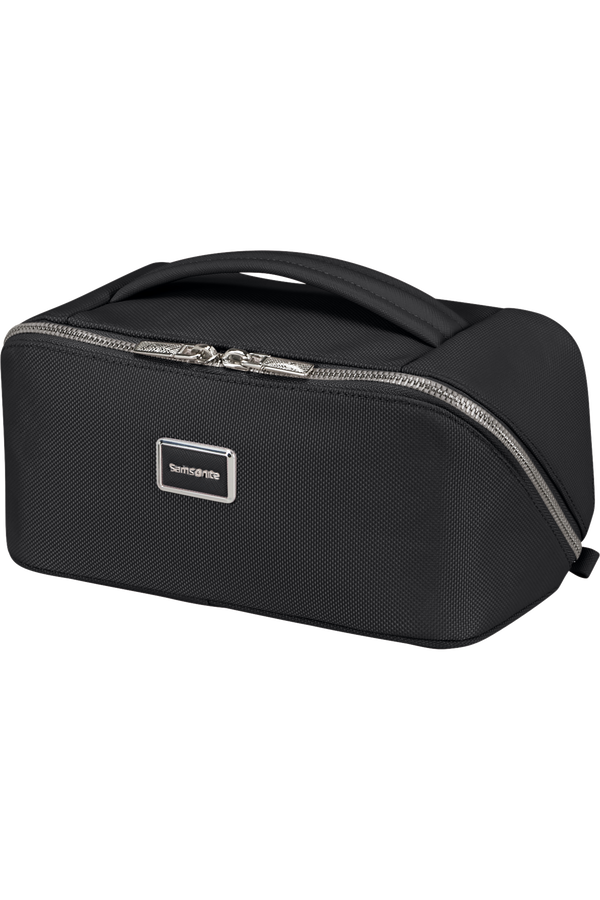 Samsonite Image Toilet Kit Beauty Case  Czarny