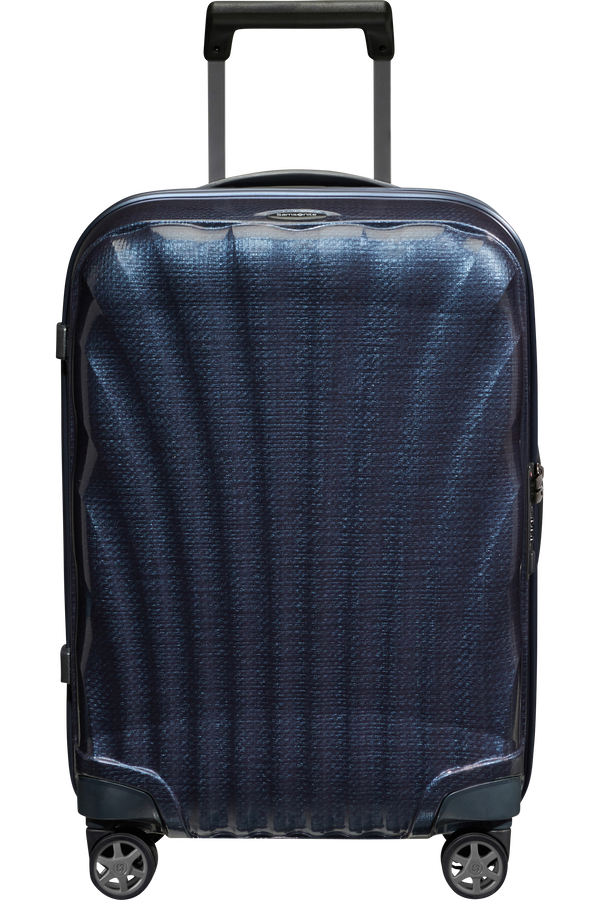 C-Lite Walizka na 4 kołach 55cm