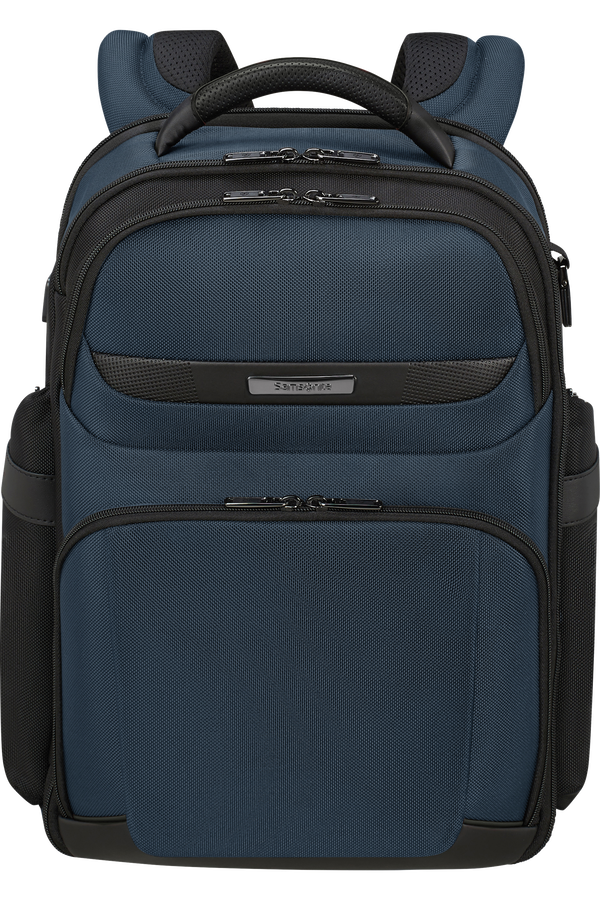 Samsonite Pro-DLX 6 Underseater Backpack 15.6'  Niebieski