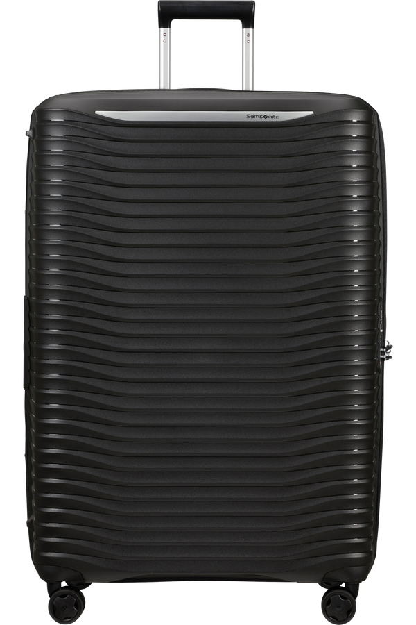 Samsonite Upscape SPINNER 81/30 EXP Czarny