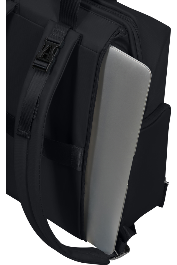 Samsonite Move 5.0 Multifunct Backpack 14.1'  Czarny