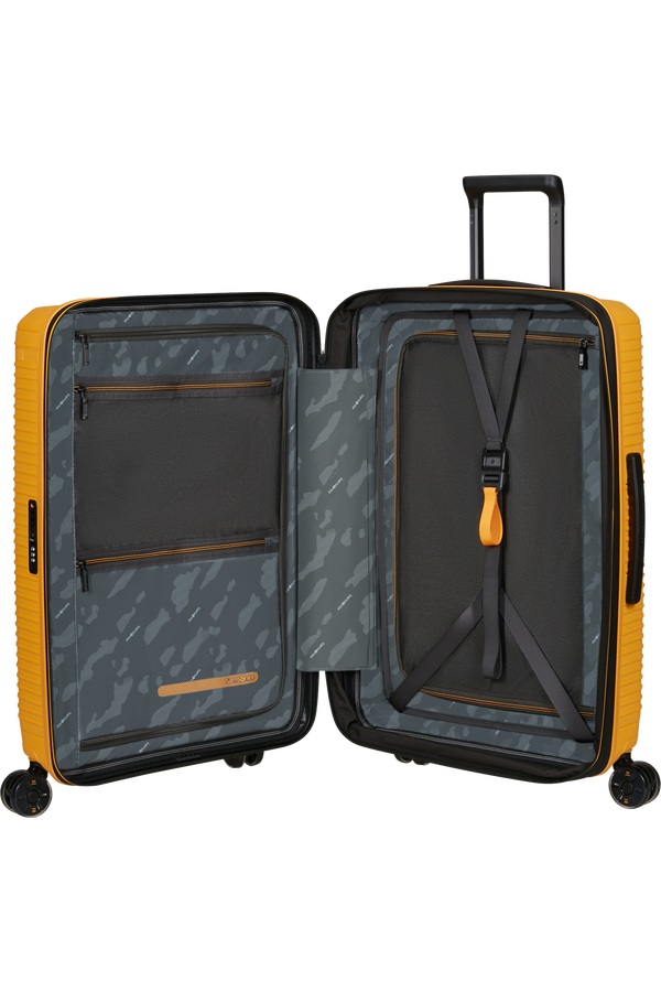 Prodiver Walizka na 4 kołach poszerzany 69cm