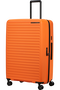 Samsonite Restackd Spinner Expandable 81cm  Papaya