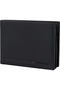 Samsonite Simpla Slg 009 - B 9CC+VFL+2C+W  Czarny Samsonite Simpla Slg 009 - B 9CC+VFL+2C+W  Czarny