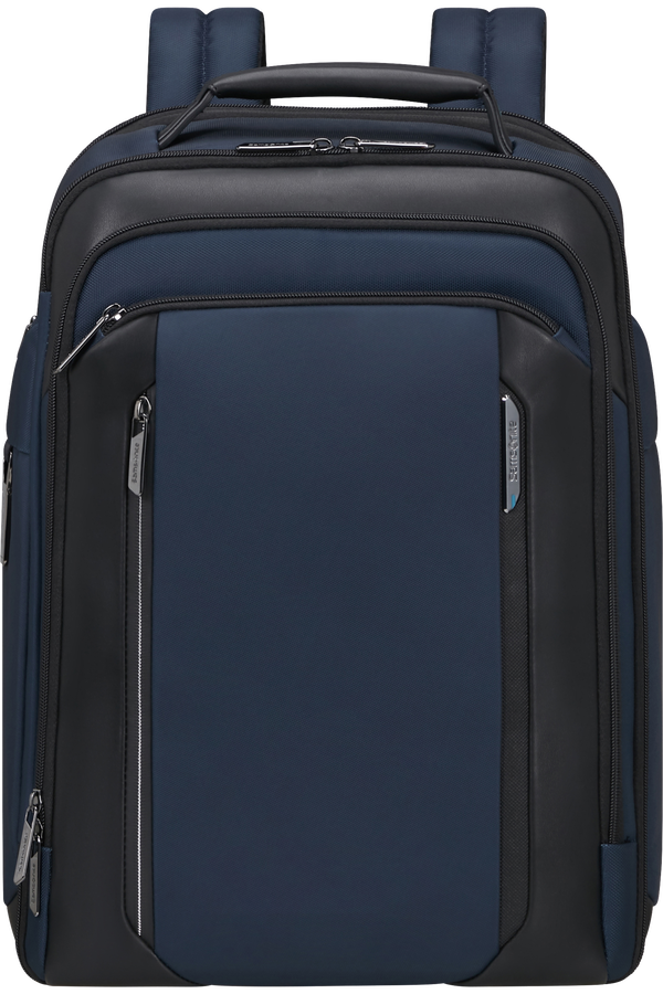 Samsonite Spectrolite 4.0 Underseat Backpack M  Niebieski