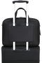 Samsonite Spectrolite 4.0 Laptop Briefcase 14.1'  Czarny Samsonite Spectrolite 4.0 Laptop Briefcase 14.1'  Czarny