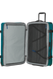 Samsonite Roadseeker Duffle with wheels 79cm  Deep Teal Samsonite Roadseeker Duffle with wheels 79cm  Deep Teal