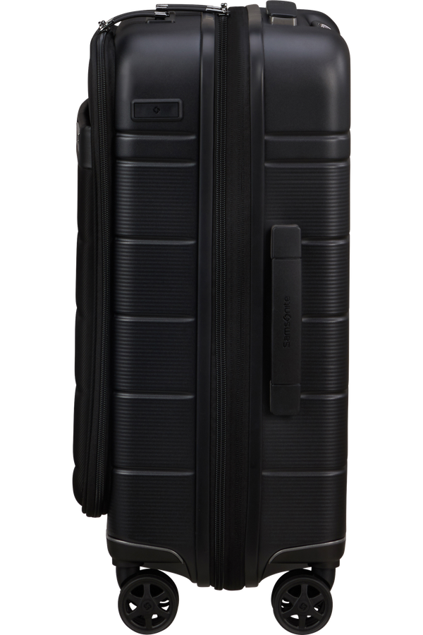 Samsonite Neopod Spinner Expandable Easy Access FL 55cm  Czarny