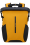 Samsonite Ecodiver Rolltop Backpack L 17.3”  Żółty