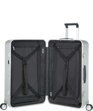 Lite-Box Alu Walizka na 4 kołach 76cm 76 x 51 x 28 cm | 7.4 kg Lite-Box Alu Walizka na 4 kołach 76cm 76 x 51 x 28 cm | 7.4 kg