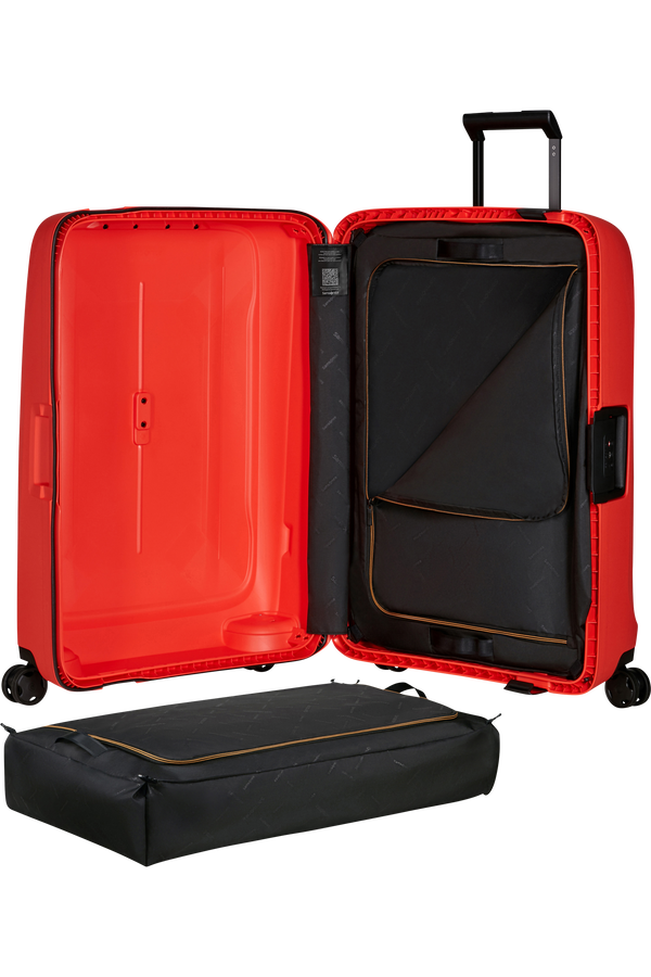 Samsonite Essens Spinner 75cm  Lava