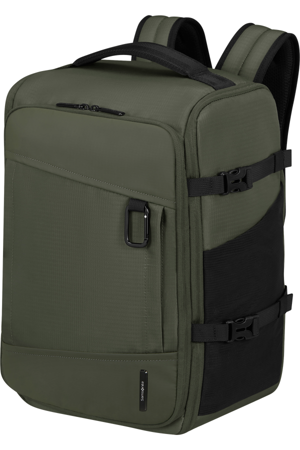 2FIT Plecak podręczny pod fotel 2 w 1