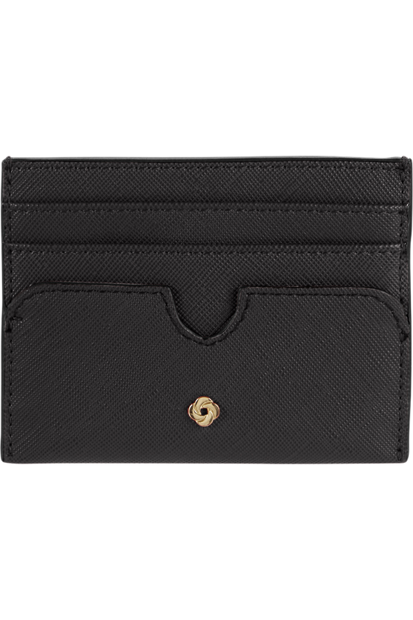 Samsonite My Samsonite Slg 337 - 6CC Holder  Czarny