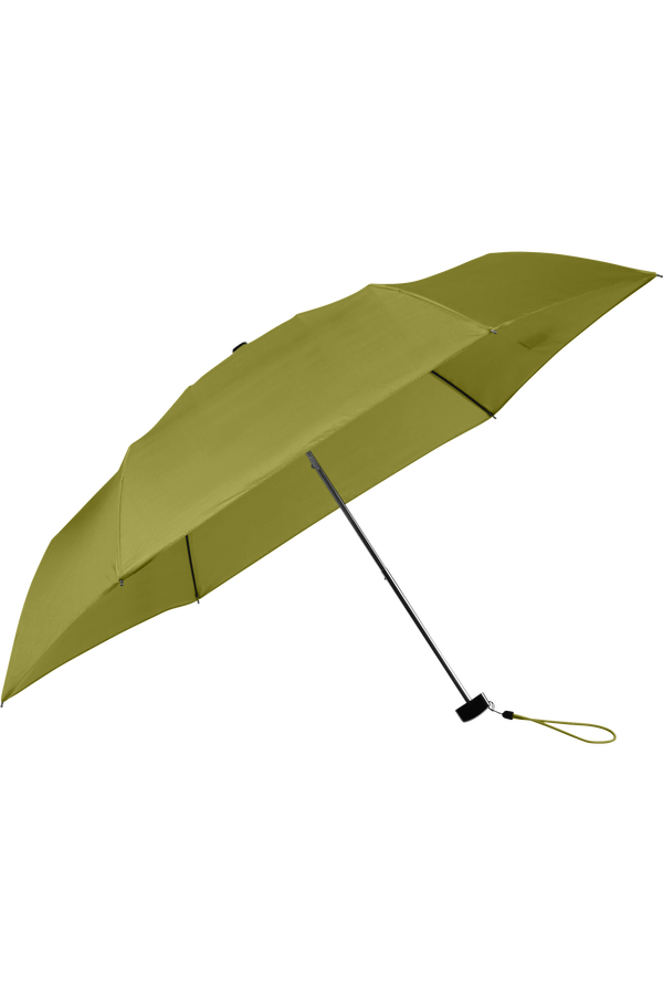 Samsonite Rain Pro 3 Sect.Ultra Mini Flat  Pistachio Green