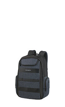 Bleisure Daytrip Plecak na laptopa  15.6" 22.5/27.5 L | 43 x 30 x 20/24 cm | 1.4 kg