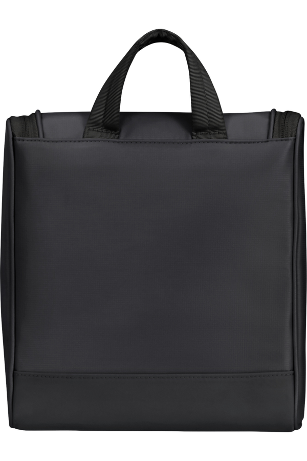 Samsonite Move Journey Hanging Toilet Kit  Czarny