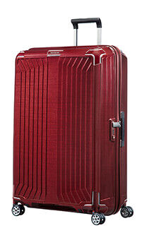 Lite-Box Walizka na 4 kołach 81cm 124 L | 81 x 53 x 31 cm | 3.5 kg