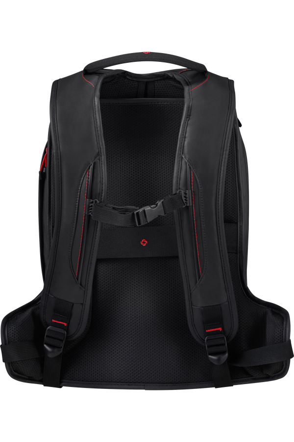 Samsonite Ecodiver LAPTOP BACKPACK M  Czarny