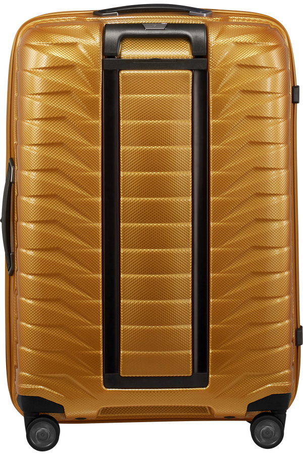 Samsonite Proxis Spinner 69cm  Honey Gold