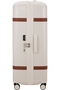 Samsonite Image Spinner Expandable 81cm  Ivory Samsonite Image Spinner Expandable 81cm  Ivory
