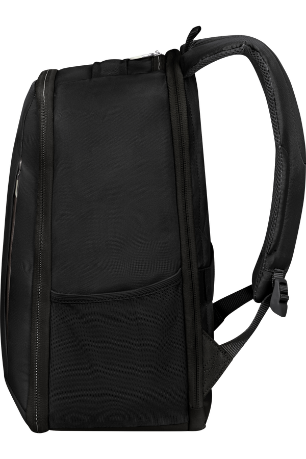 Samsonite Guardit Classy Backpack Underseater S  Czarny