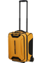 Samsonite Ecodiver Duffle with wheels underseater 45cm  Żółty
