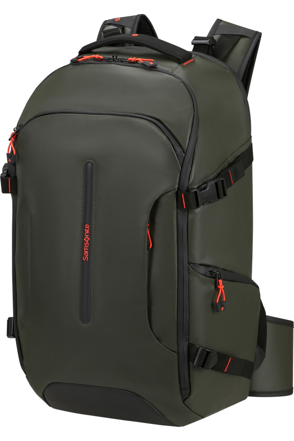 Ecodiver Plecak wycieczkowy S