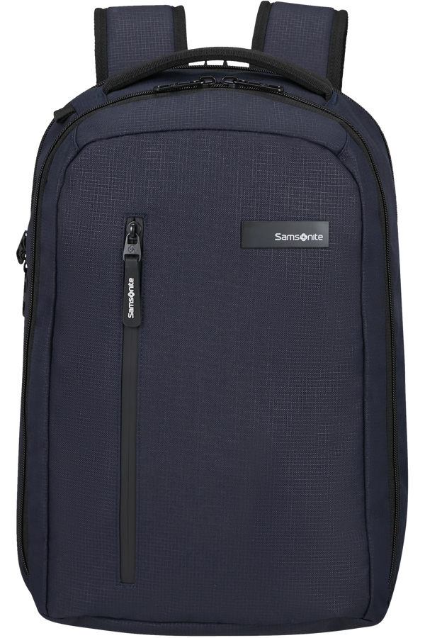 Samsonite Roader Laptop Backpack S  Ciemnoniebieski