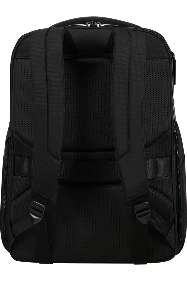 Samsonite Evosight Backpack 17.3' Exp  Czarny