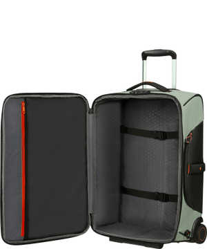 Ecodiver Torba podr&oacute;żna na k&oacute;łkach / Plecak 55cm 55 x 40 x 25 cm | 2.8 kg